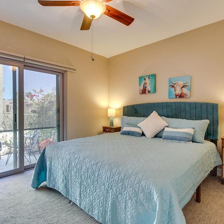 Roadrunner Roost At Rams Hill Golf Resort! Borrego Springs Exterior photo