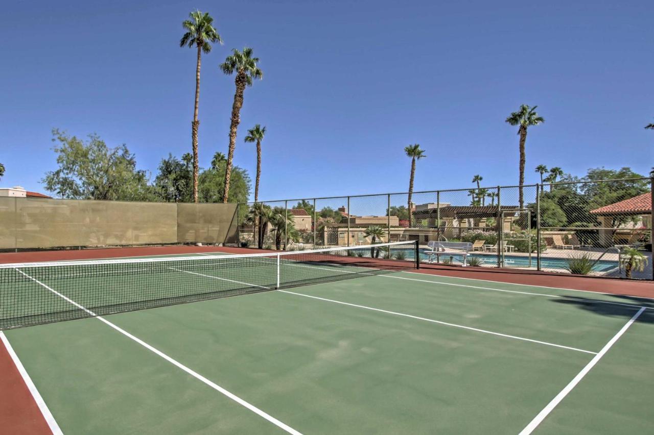 Roadrunner Roost At Rams Hill Golf Resort! Borrego Springs Exterior photo