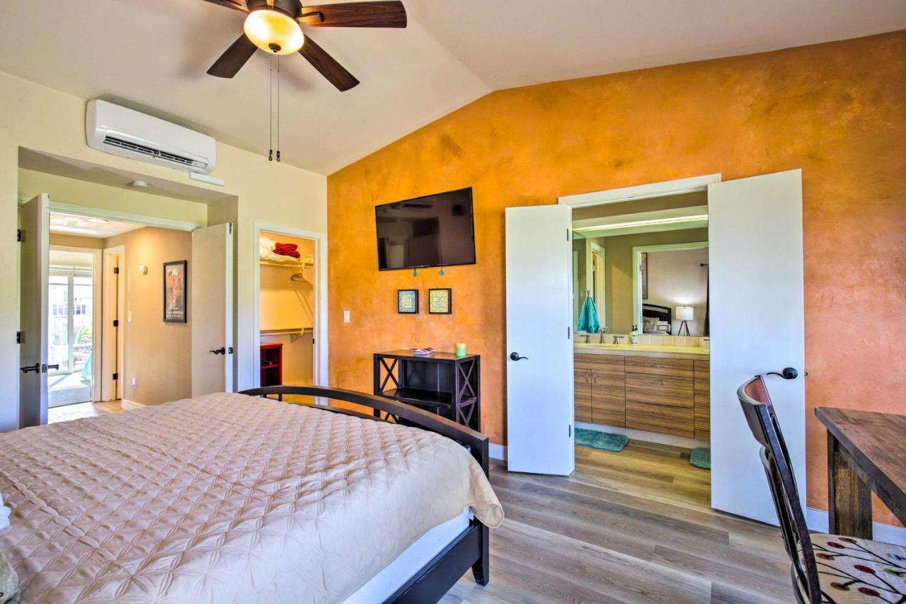 Roadrunner Roost At Rams Hill Golf Resort! Borrego Springs Exterior photo