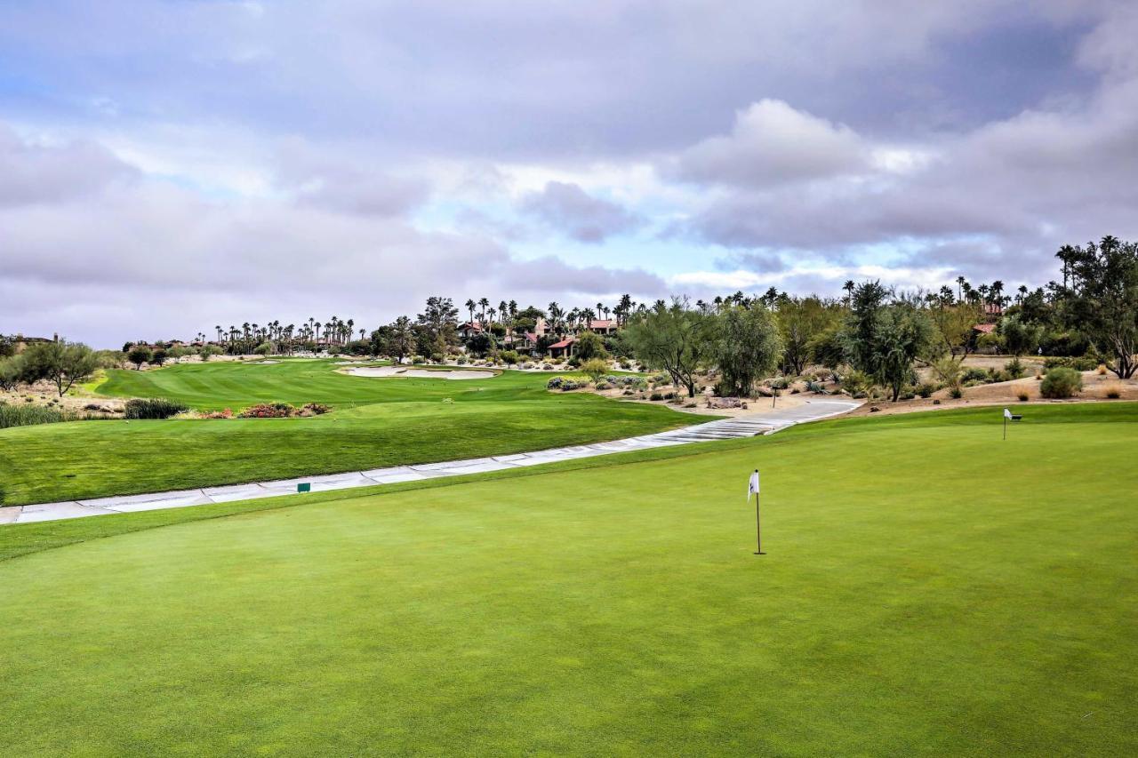 Roadrunner Roost At Rams Hill Golf Resort! Borrego Springs Exterior photo