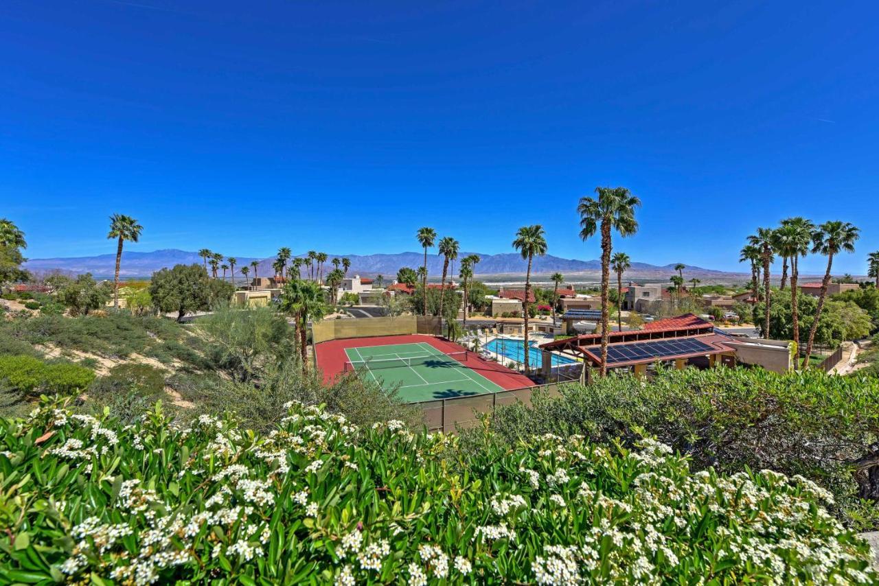 Roadrunner Roost At Rams Hill Golf Resort! Borrego Springs Exterior photo